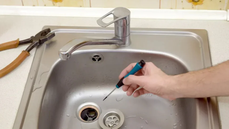 Prevent Property Damage with Trusted Drainage Line Repair Services