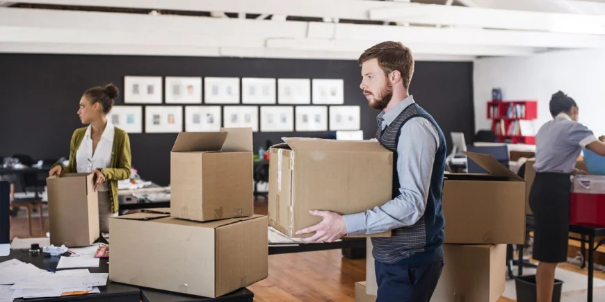 Expert Packing Tips from DC Movers for Fans, Air Conditioners & Grills