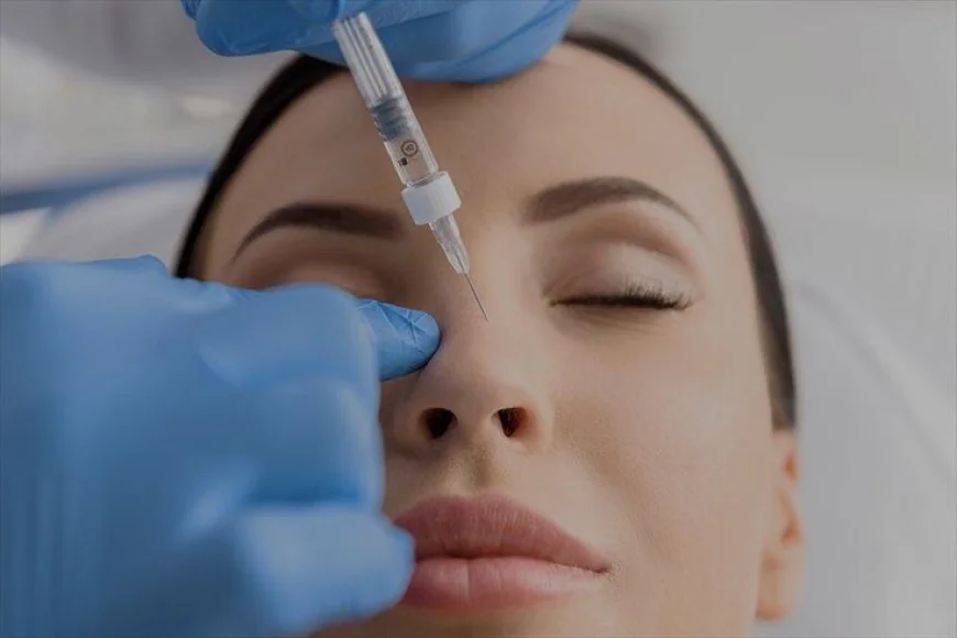 Expert Nose Reshaping in Riyadh