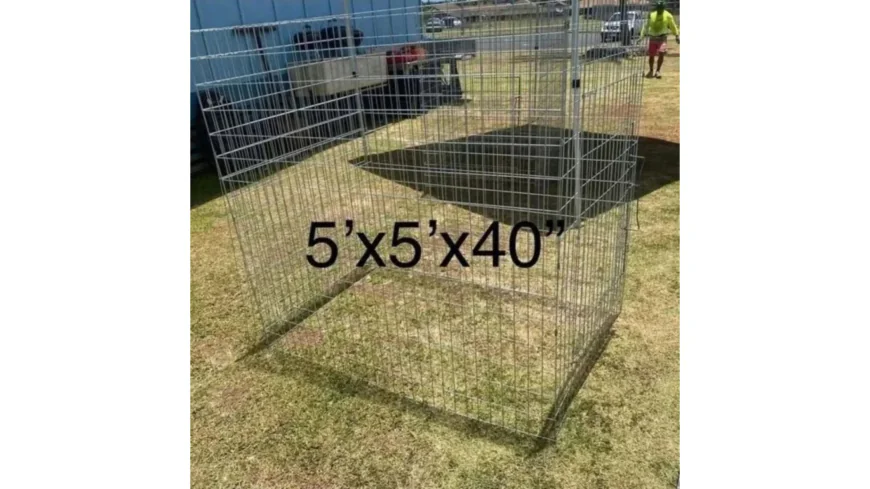 Why Are Fly Pens for Gamefowl Essential for Your Farm?