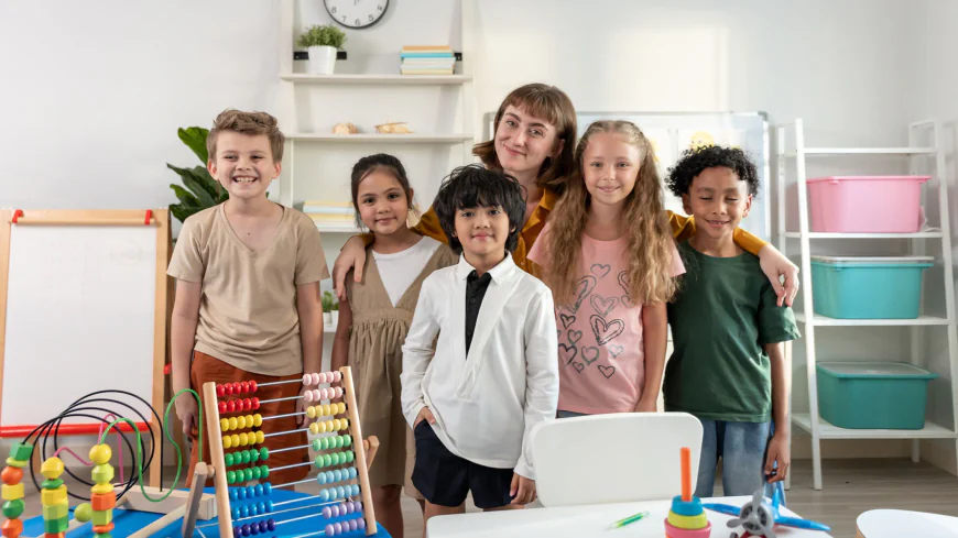 Why English Learning Center Franchises Are More Relevant Than Ever