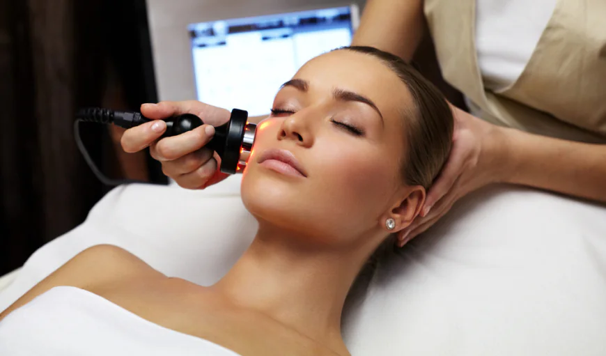 The Complete Guide to Laser Skin Care Treatments in Dubai