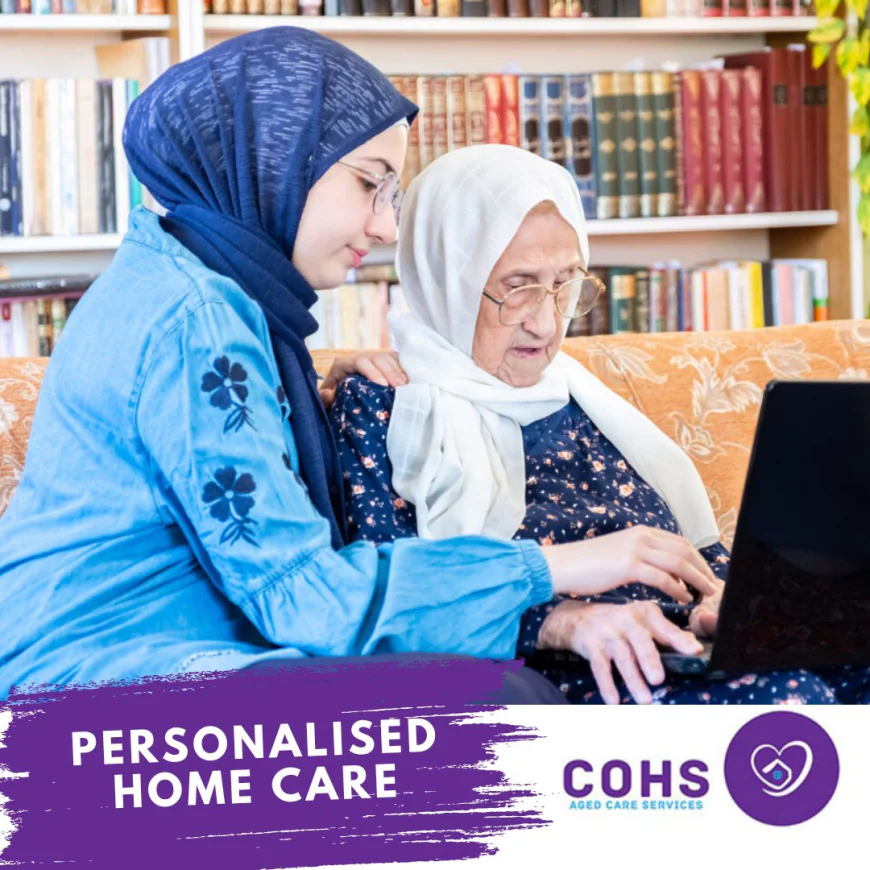 How NDIS Personal Care Providers in Sydney deliver the best support to the aged
