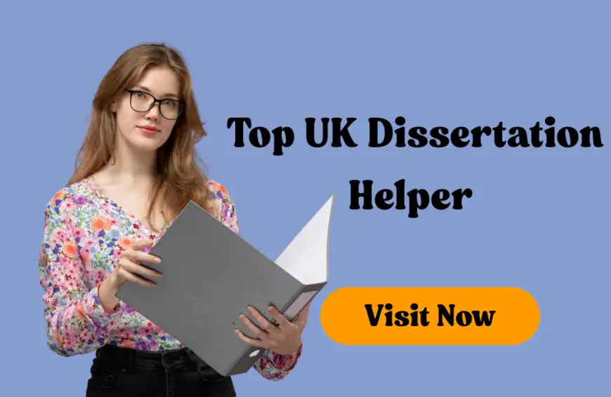 History Dissertations Made Simple: Expert Advice and Dissertation Help UK