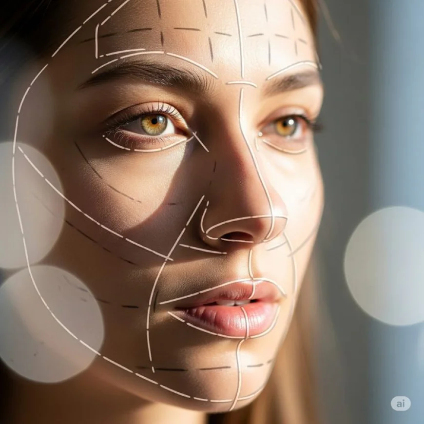 Choosing the Right Rhinoplasty Specialist in Riyadh