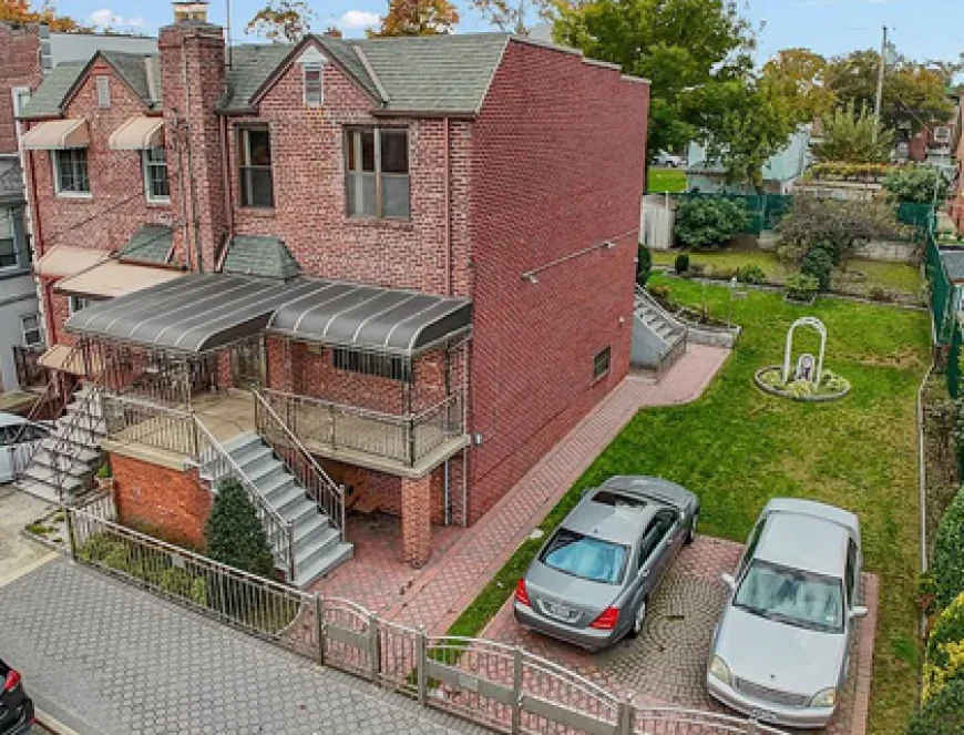 How to Find Real Estate Broker Options in NY