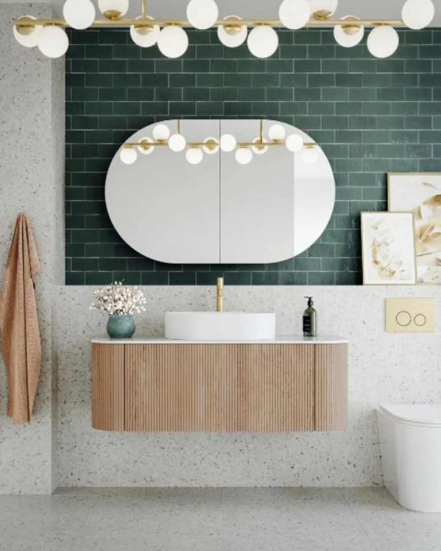 Kartell Radiators: Style, Warmth, and Efficiency with Designer Bathroom Store