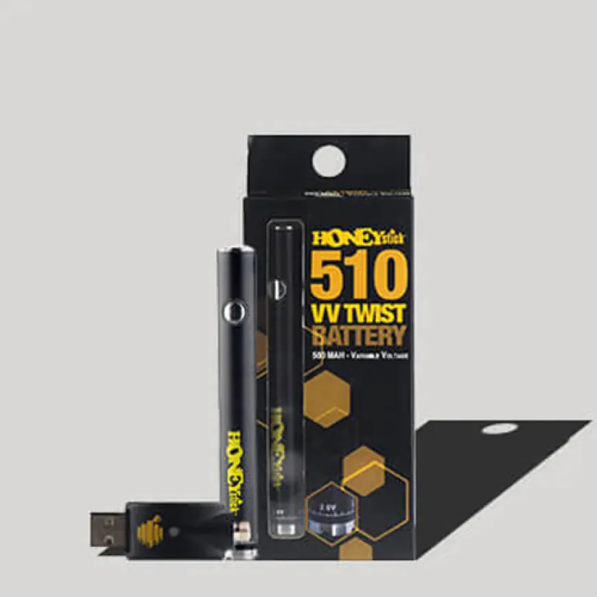 Elevate Your Brand with  Custom Vape Battery Boxes