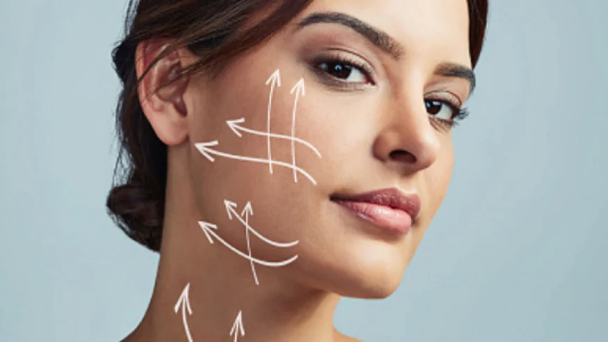 Non-Surgical Facelift Treatment in Dubai for Fresh Skin