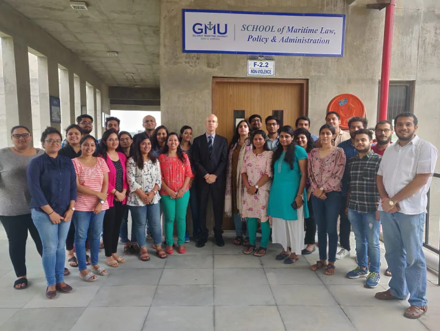 Ship Arrest And Admiralty Jurisdiction: Why Students Are Flocking This Module?