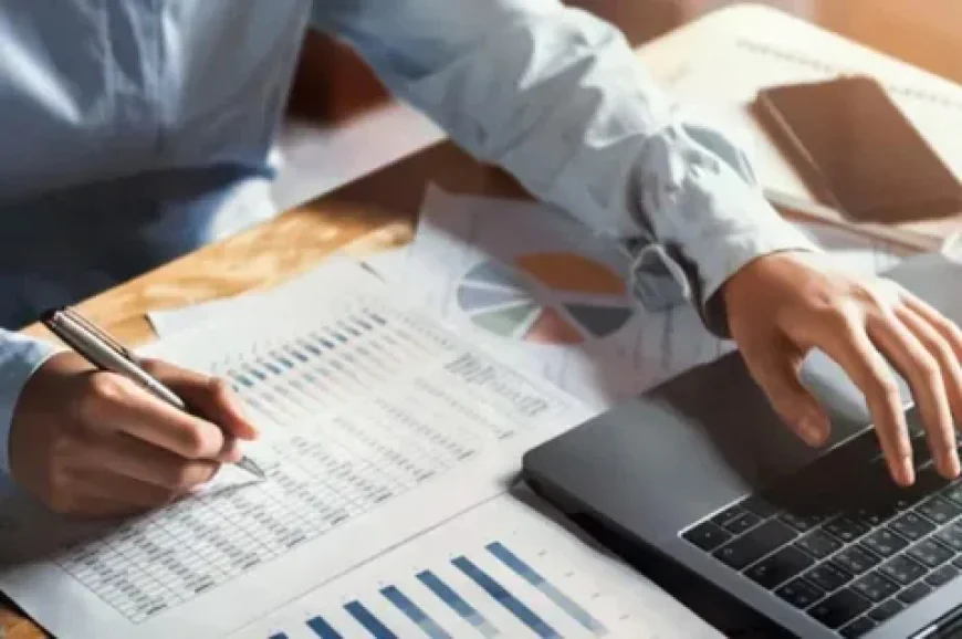 Bookkeeping Made Simple: Essential Tips for Small Businesses