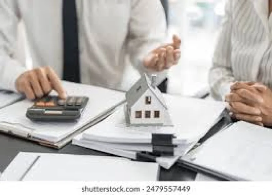 Real Estate Market Guide: Trends, Tips, and Insights for Buyers
