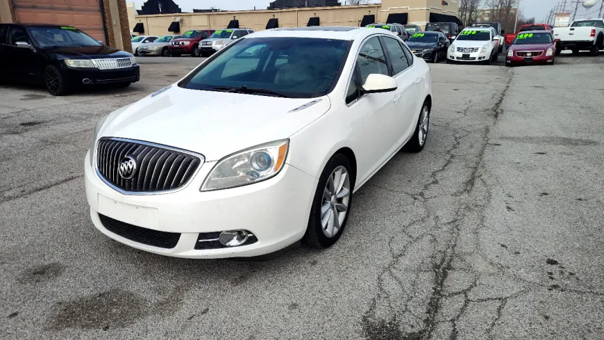 How Digital Showrooms at Used Car Dealers Are Changing the Game?