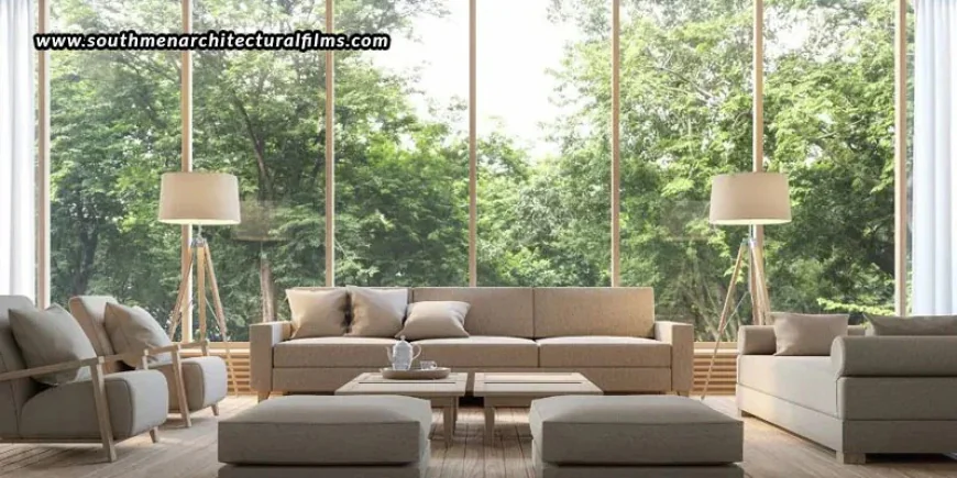 Why You Should Choose Solar Window Films For Your Home