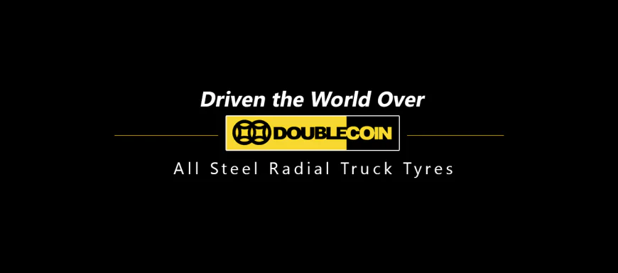 Choosing the Right Double Coin Tires for Your Truck