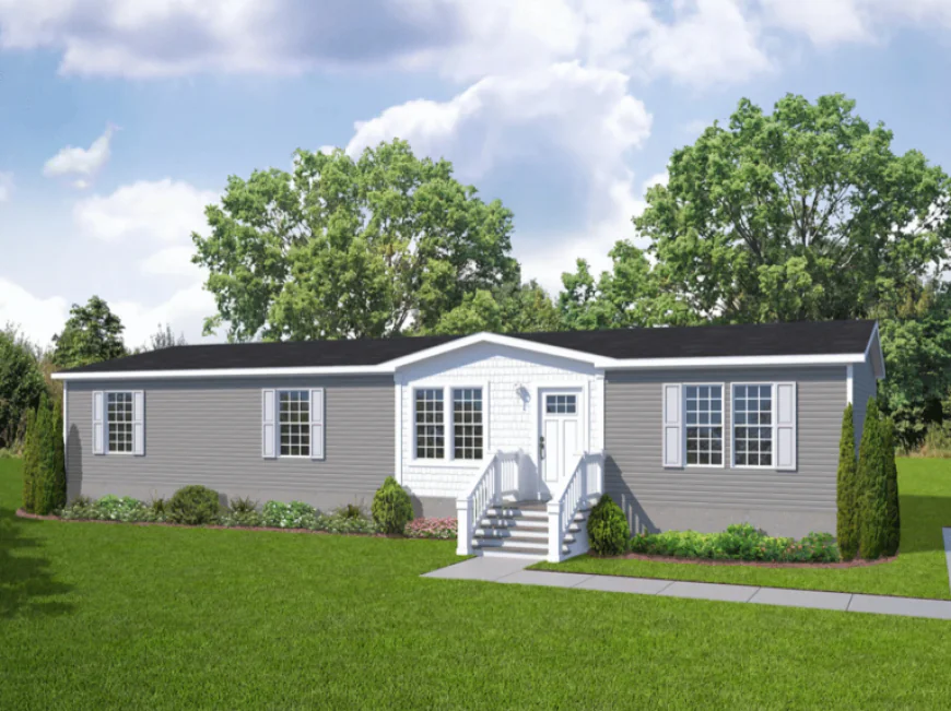 Top Cities in South Georgia to Find Mobile Homes for Sale