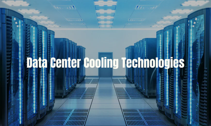 Investigating Contemporary Data Center Cooling Technologies for Optimality