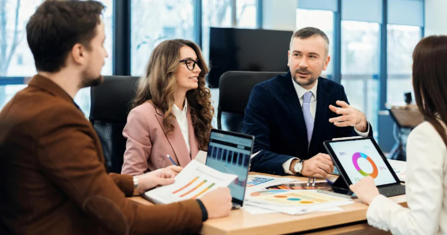 10 Ways Consulting Firms Help Pharmaceutical Companies Drive Growth