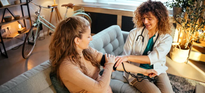 Berliner Notfallpraxen – Ein vollständiger Leitfaden für Bewohner