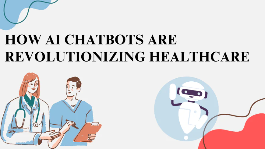 AI Chatbots in Healthcare: Advantages, Drawbacks, and Ethical Implications