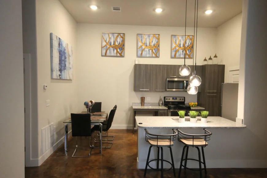 Amenities you can expect in luxury apartments in San Antonio tx