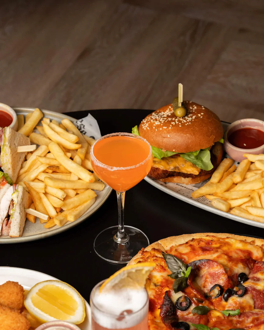 Your Guide to Adelaide Nightlife: Stay at InterContinental, Sip at the Best Cocktail Bars