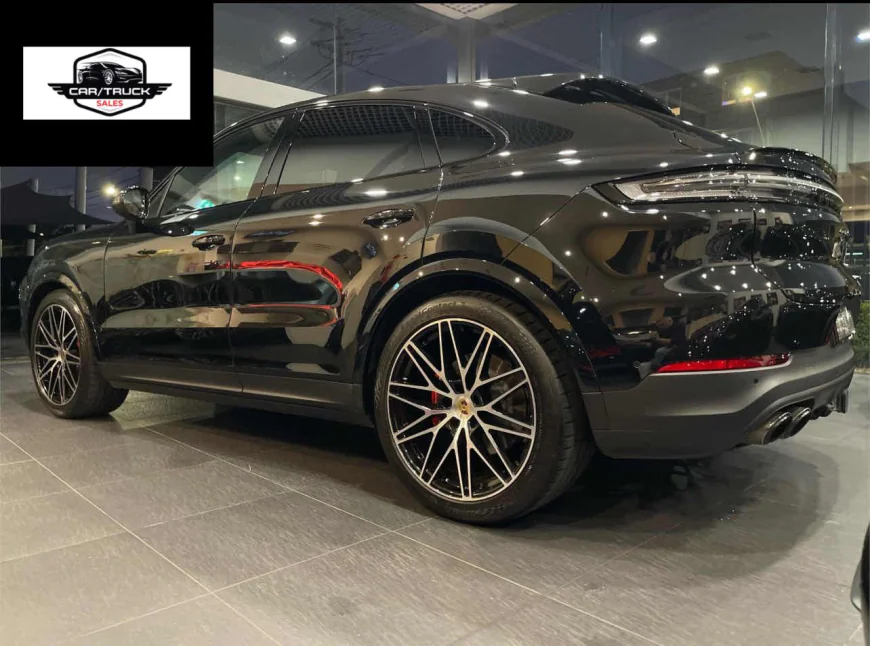 What Buyers Really Look for in a Used Car?