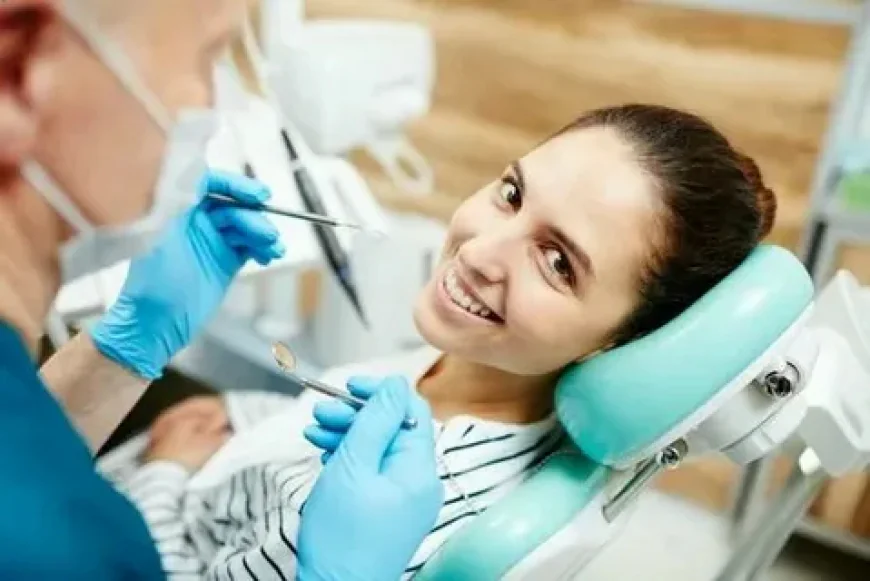 Affordable Smiles: Finding the Best Cheap Dentist Near Me Without Compromising Quality
