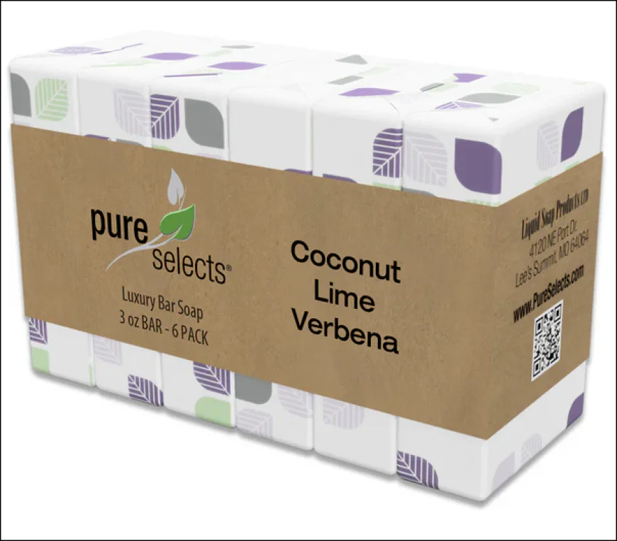 The Ultimate Guide to Choosing the Right Natural Laundry Soap Bar