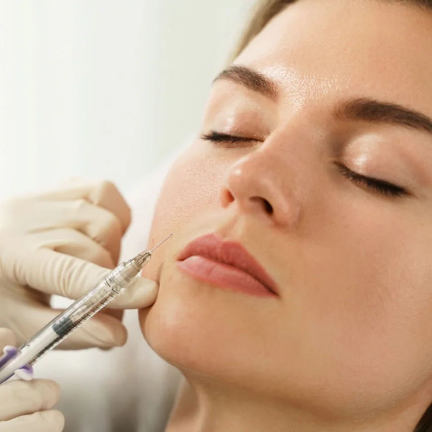 How Do Dermatologists Perform Skin Rejuvenation?