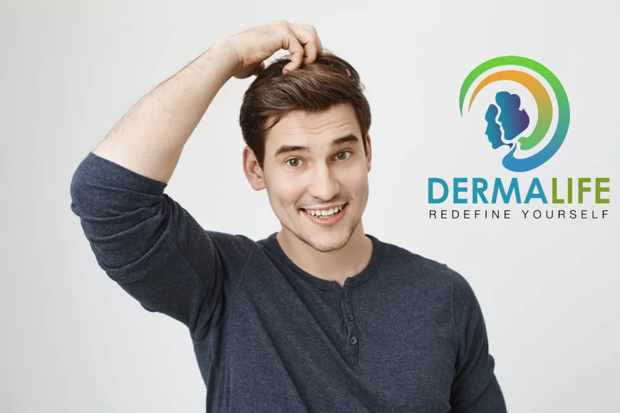 Selecting the Right Hair Transplant Clinic in Delhi The Factors That Make All the Difference