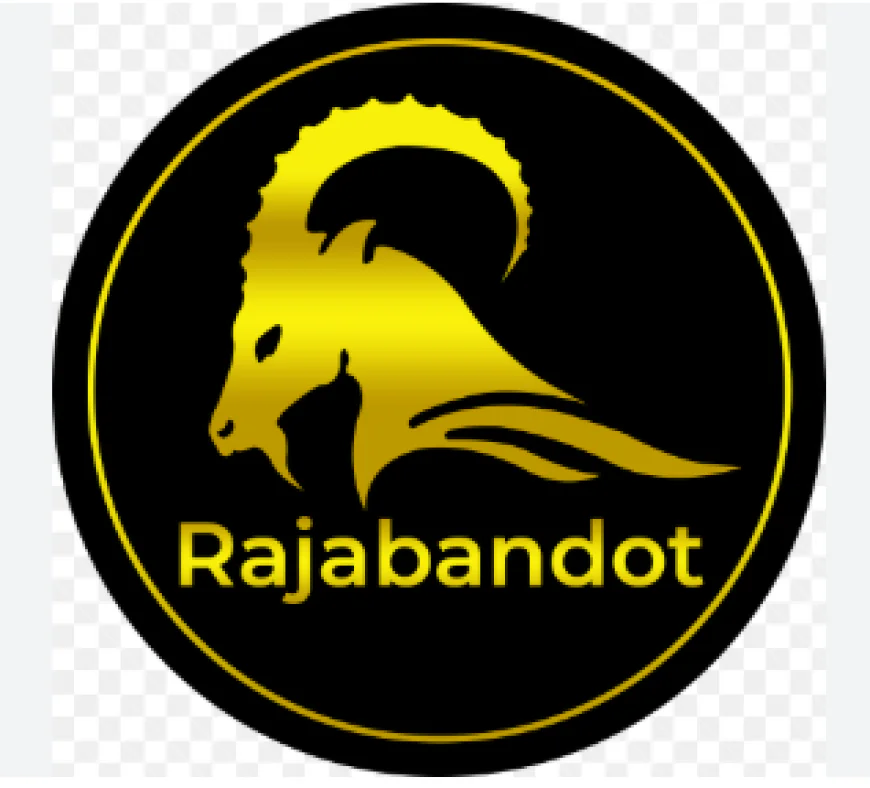 Rajabandot Slot – A Complete Guide for Players