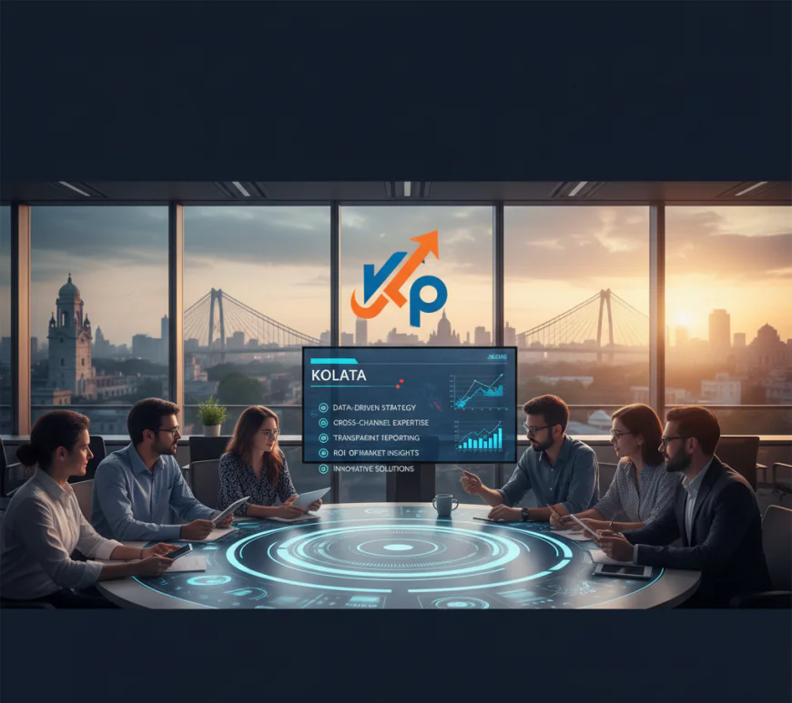 Features to Look For in a Best Performance Marketing Company in Kolkata