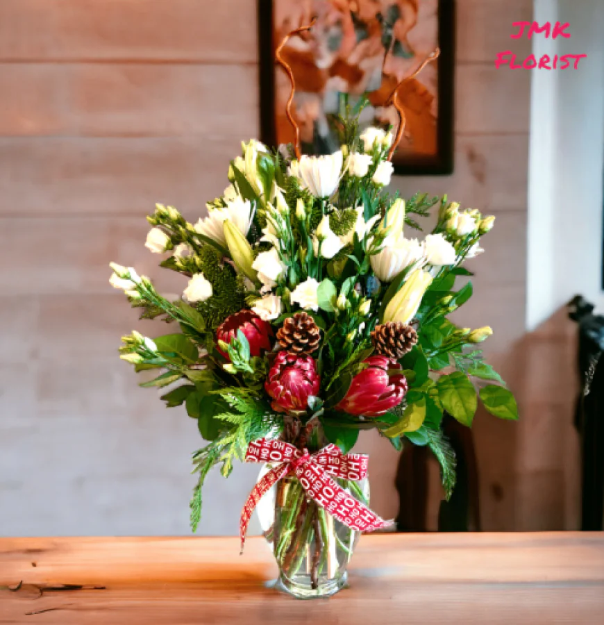 Effortless Gifting: How Calgary’s Flower Delivery Makes Moments Special