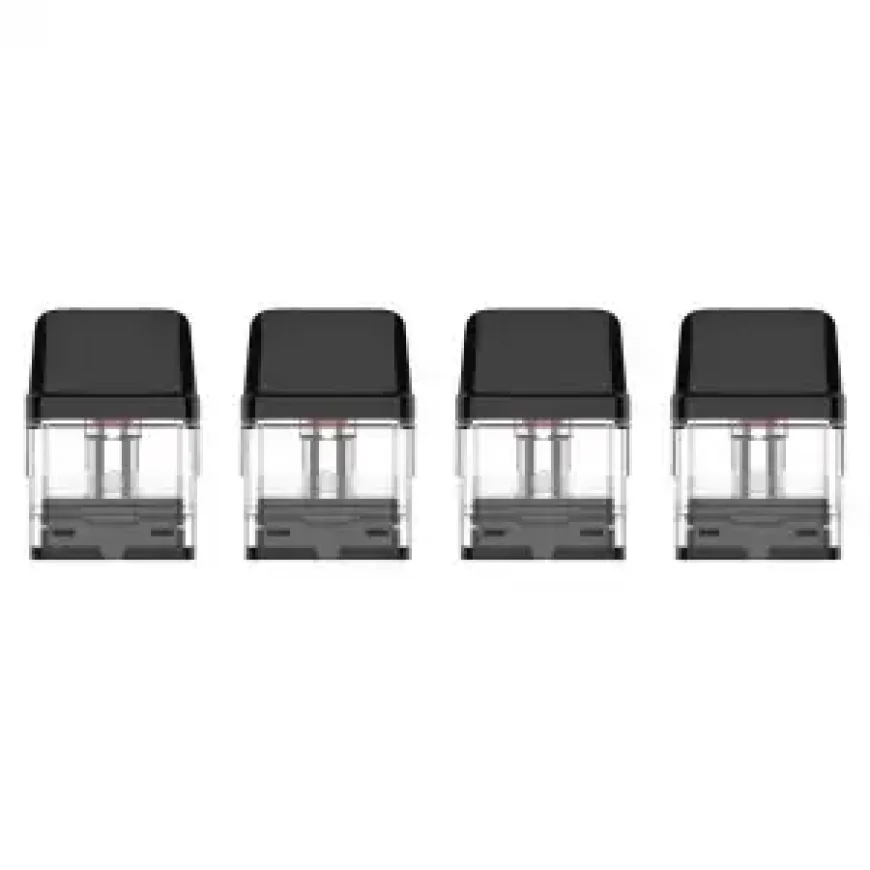 Vaporesso Pods UK Guide: Best Vape Pods for Flavour, Compatibility & Value