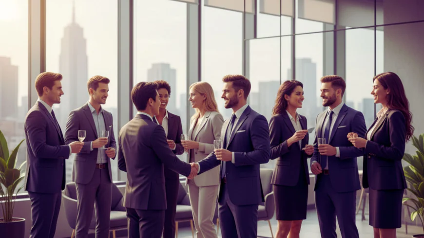 What Are the Benefits of Business Communication Courses in Kolkata?