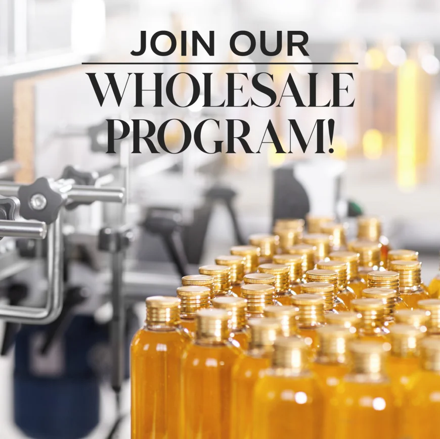 Building a Modern Skincare Brand with U.S. Private Label and Wholesale Partners