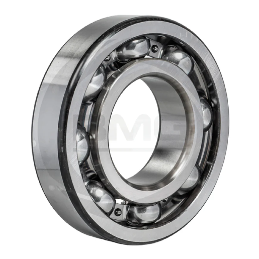 Essential Features of Deep Groove Ball Bearings Bought from a Trusted Industrial Supplier