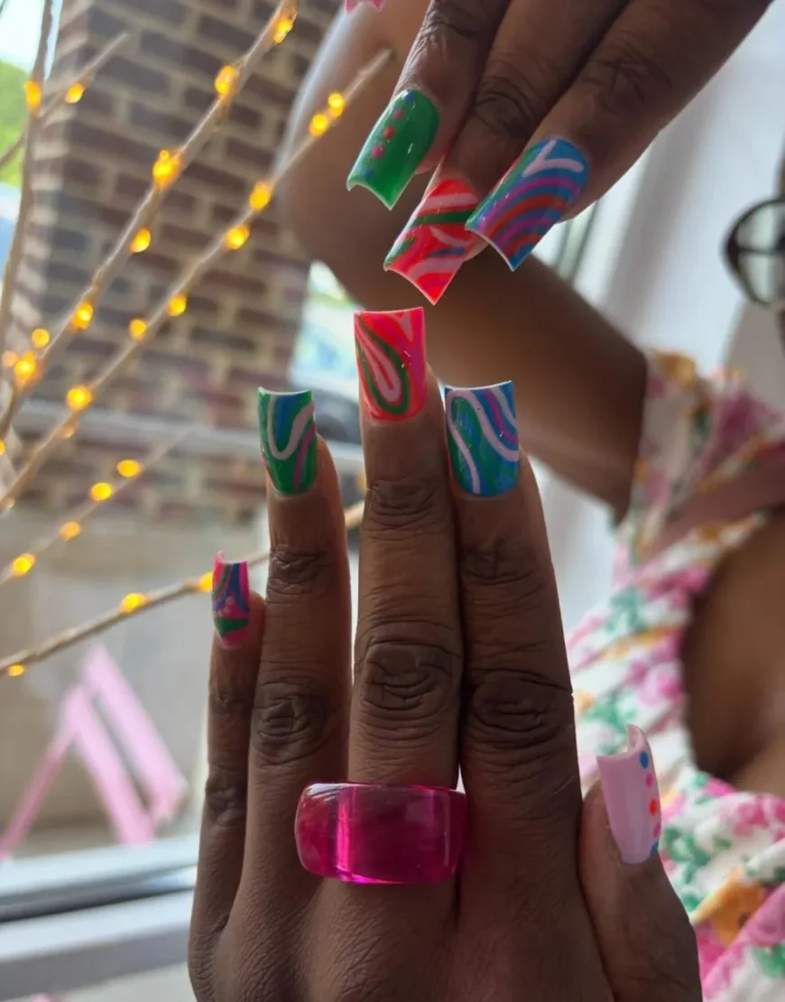 How to Choose the Salon for the Best Pedicure in Columbia MD?