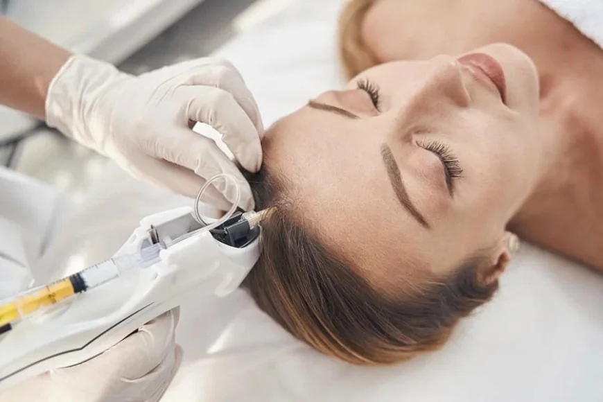 Revitalize Your Skin with Mesotherapy in Islamabad