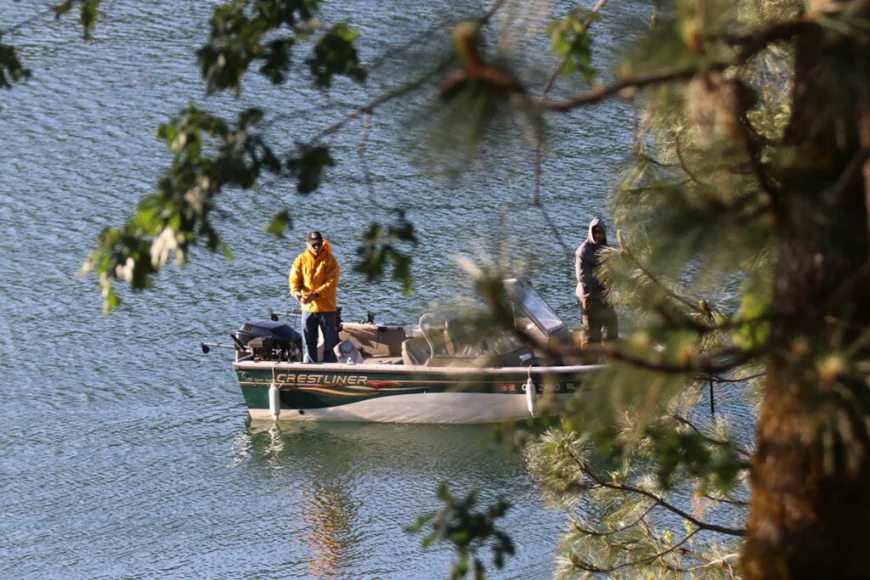 Ultimate Guide to Fishing at Shasta Lake: Tips, Seasons & Reports