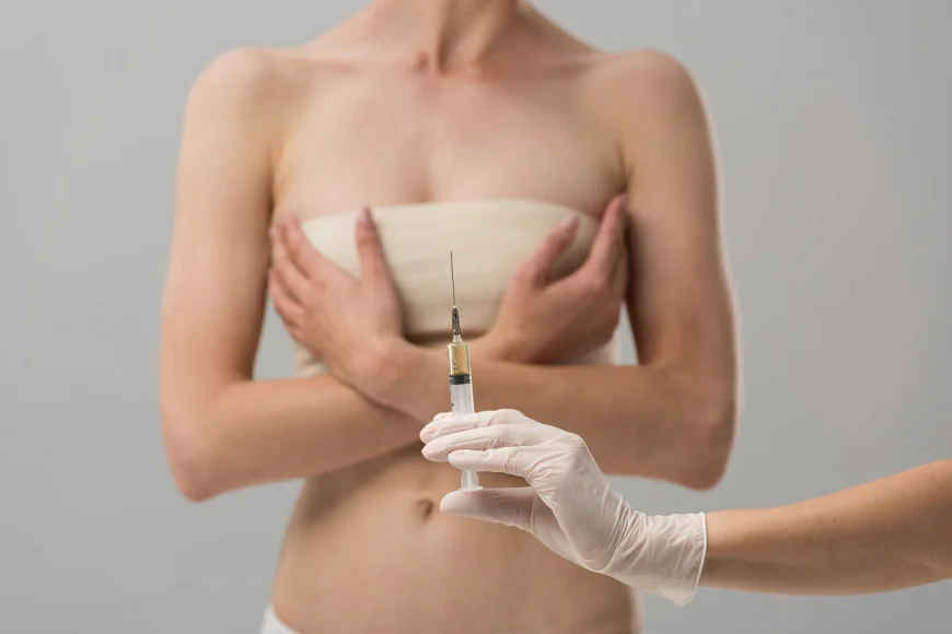 Transform Your Confidence with Breast Augmentation in Islamabad