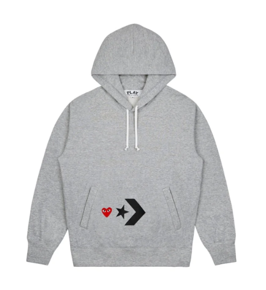 A Complete Style & Shopping Guide for Comme des Garçons Fans