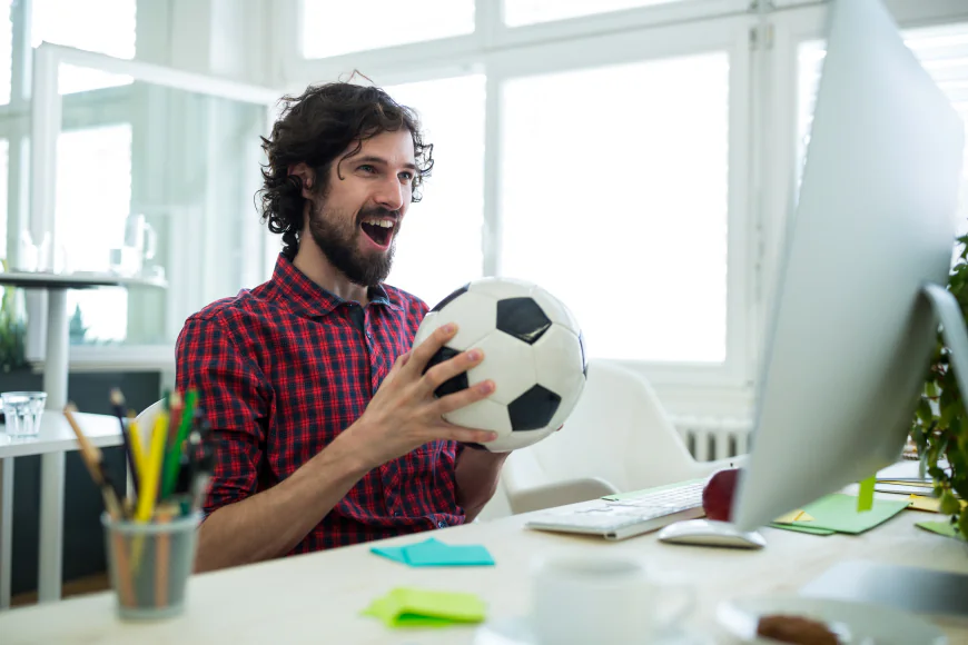 The Rise of Data Visualization in Match Analysis