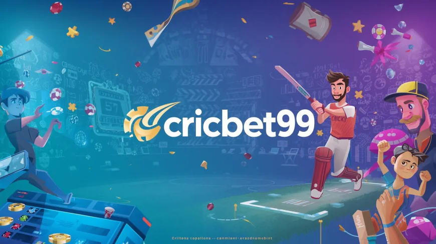 Cricket Bet 99 Community – Join and Connect with Players