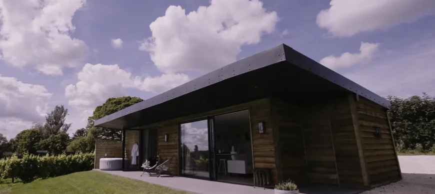 Explore the Best Holiday Lodges in Herefordshire: Your Ideal Countryside Escape