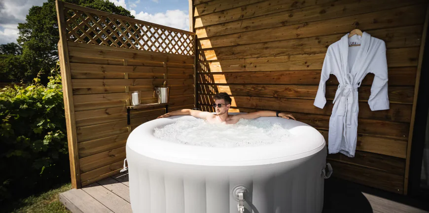 Explore the Best Holiday Lodges in Herefordshire: Your Ideal Countryside Escape