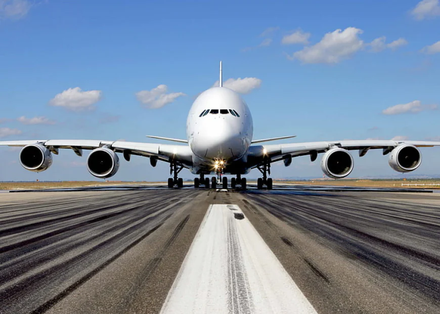 My personal experience with AirlineCityOffices