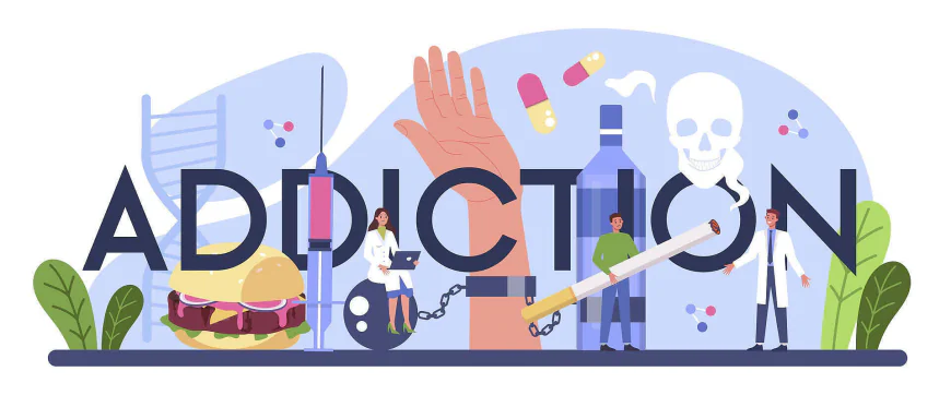 Nasha Mukti Kendra in Ahmedabad for Alcohol De-Addiction