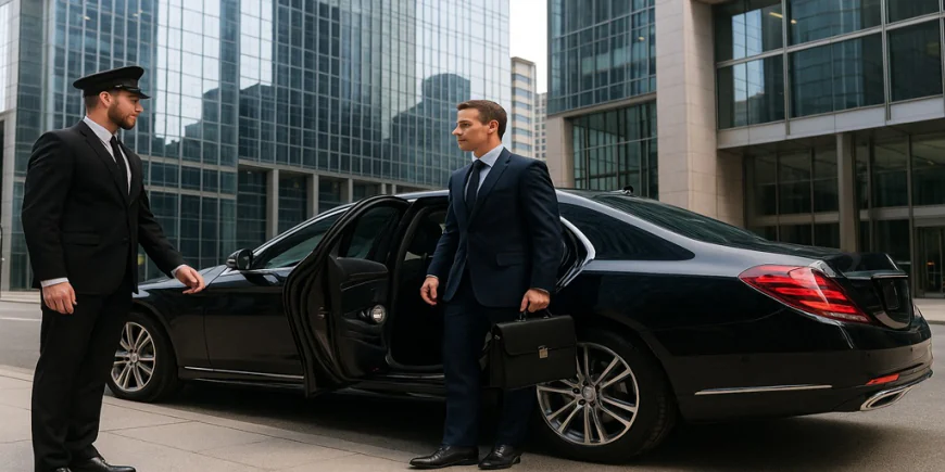 From Pearson to Downtown: A Seamless Journey with Toronto's Best Limousine Service